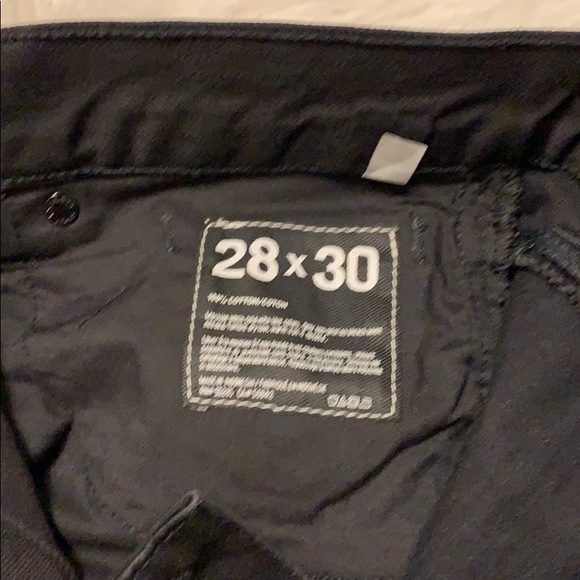 🖤 EXPRESS Jeans Precision Fit - Picture 5 of 8